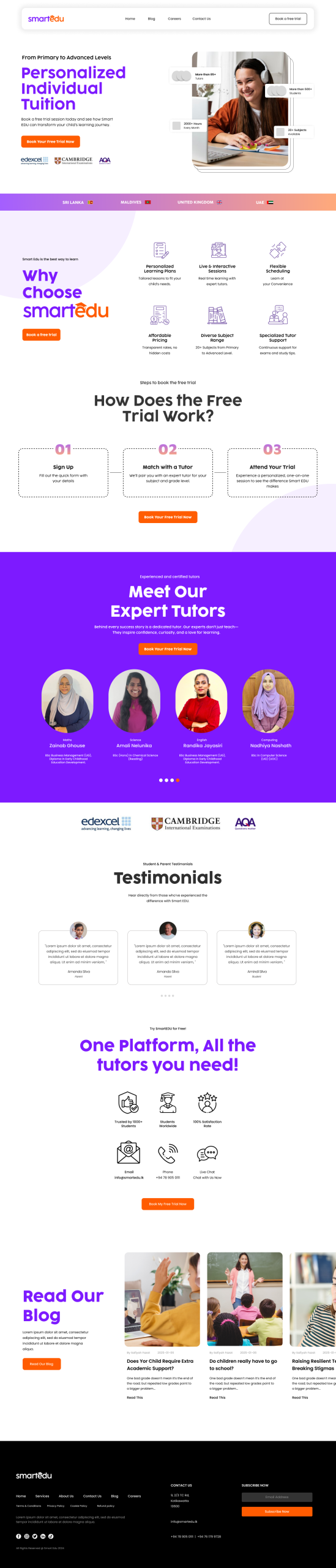 smart edu